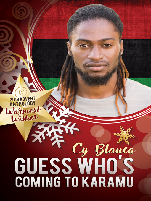 Title details for Guess Who's Coming to Karamu by Cy Blanca - Available